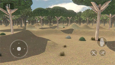 全民恐怖大逃脱 v1.0 安卓版2