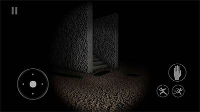 全民恐怖大逃脱 v1.0 安卓版0