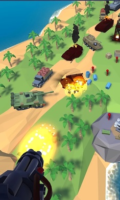 直升机炮手2 v1.195 安卓版0