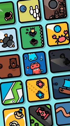 双人迷你对战 v0.5手机版1