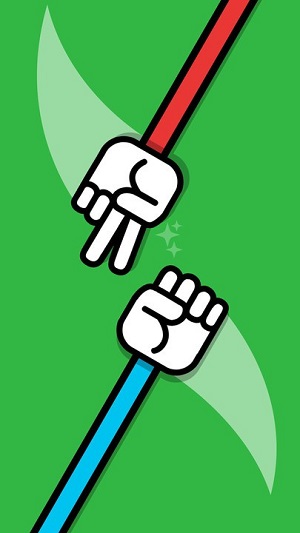 双人迷你对战 v0.5手机版0