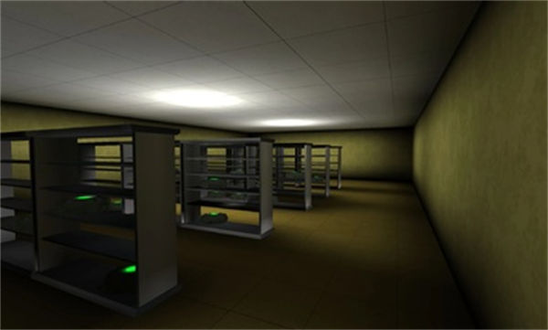 后室恐怖级别 v0.1.7 安卓版1