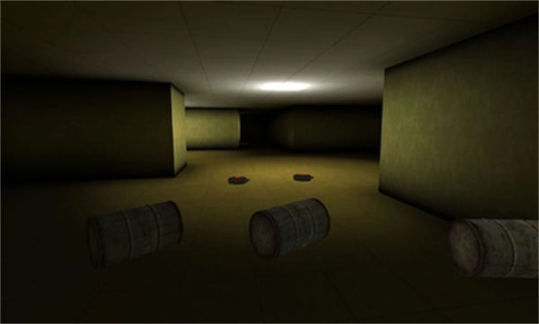 后室恐怖级别 v0.1.7 安卓版0