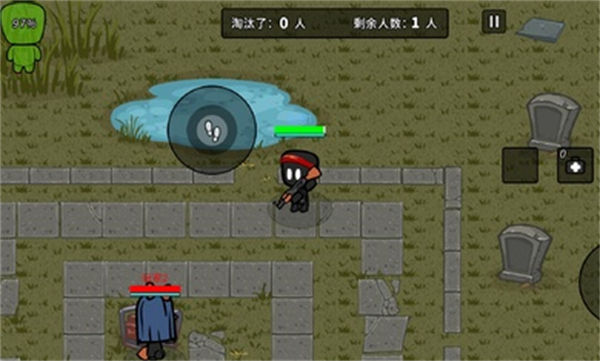 火线枪战躲猫猫手游 v2.2.2安卓版2