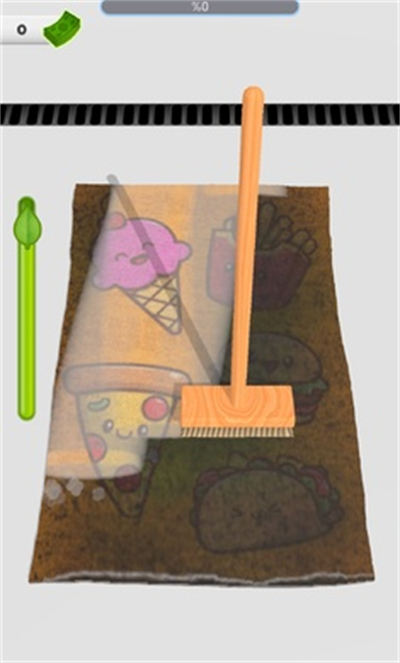 地毯清洁 v1.0.2 安卓版2