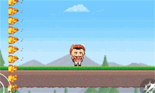 可莉跑酷 v1.0.1 安卓版3