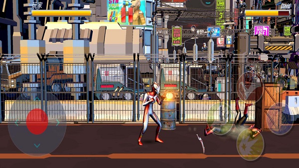 dx超人变身器 v1.1 安卓版2