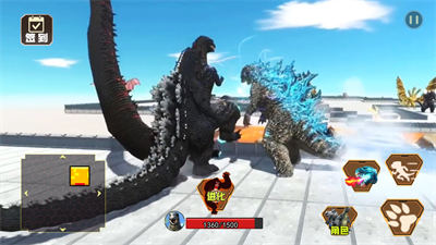 怪兽变身器 v1.0 安卓版4