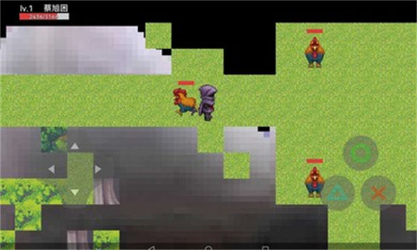 鸡你太美 v22.08.231455 安卓版2