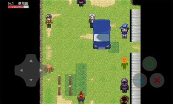 鸡你太美 v22.08.231455 安卓版1