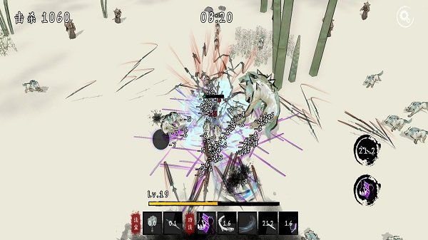 剑来手游 v1.6 安卓版2