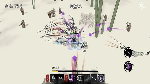 剑来手游 v1.6 安卓版0