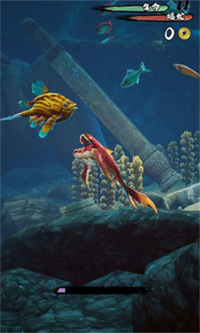 鲲也要修仙 v1.0.1 安卓版3