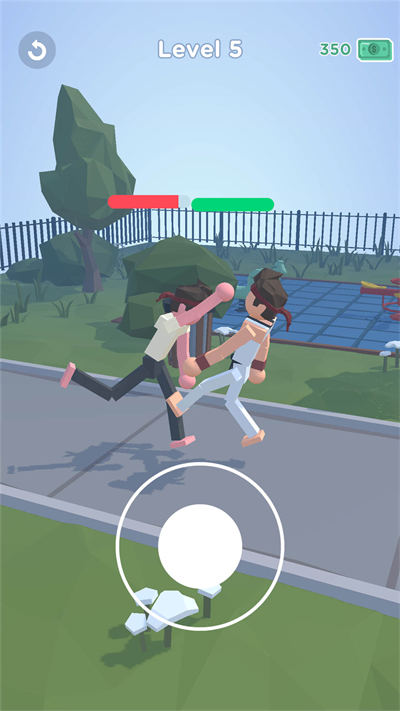 拳击大作战 v1.0.1 安卓版2