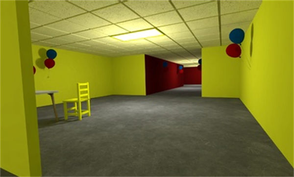 后室联机版中文正版 v2.18 安卓版2