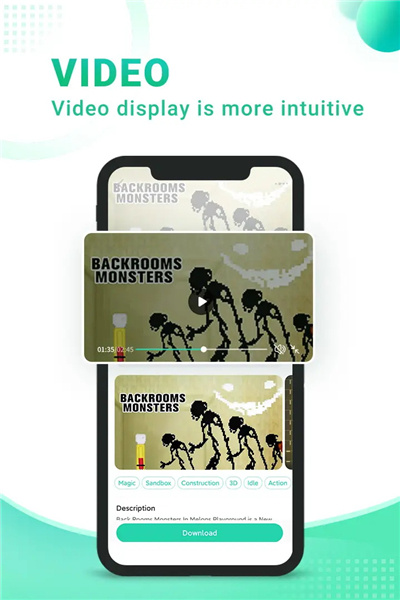 sosomod游戏盒 v1.75.00 安卓版4