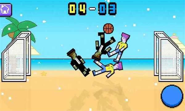 逗比足球 v4.18 安卓版5