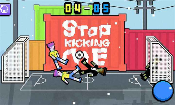 逗比足球 v4.18 安卓版1