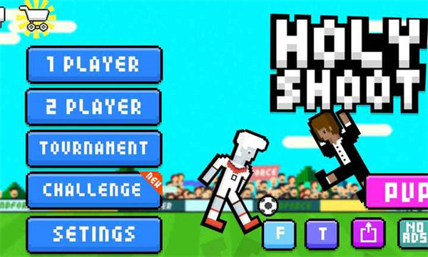 逗比足球 v4.18 安卓版2