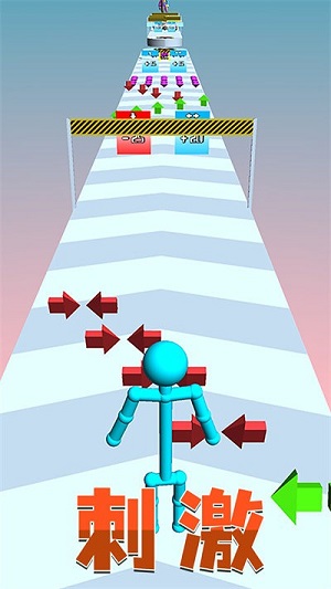 惊奇超人英雄 v2.2手机最新版2