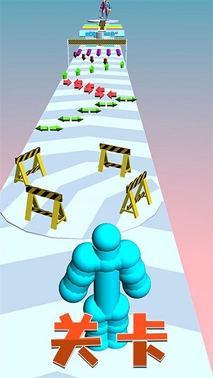 惊奇超人英雄 v2.2手机最新版1