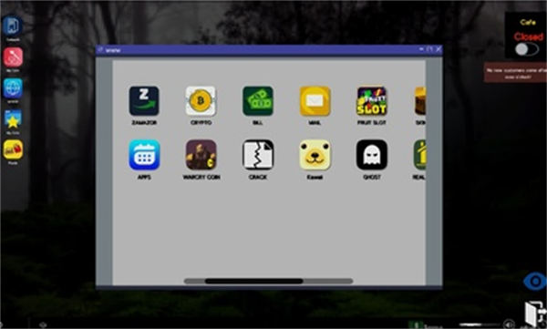 网吧老板模拟器2 v0.1 安卓版1