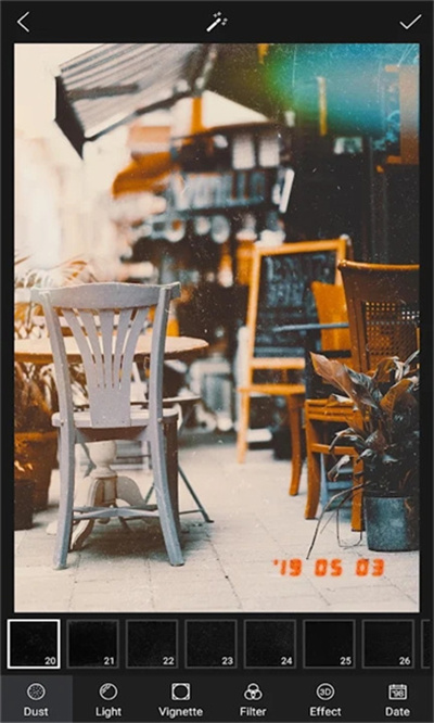 1998相机 v1.8.8 安卓版0