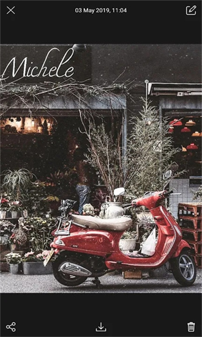 1998相机 v1.8.8 安卓版2