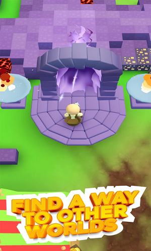 挖矿塔防战 v1.0 安卓版2