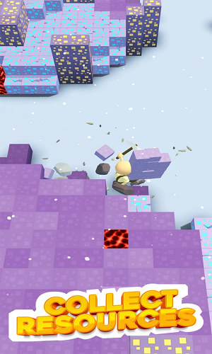 挖矿塔防战 v1.0 安卓版0