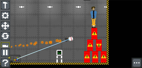 卡尔森游乐园 v0.4.4 安卓版2