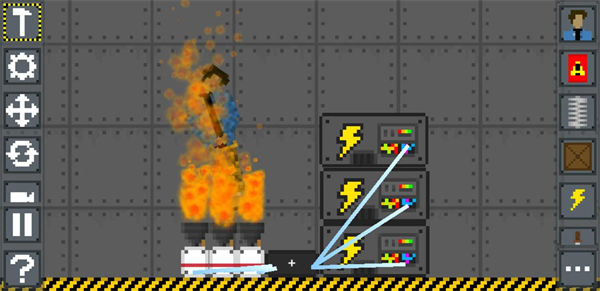 卡尔森游乐园 v0.4.4 安卓版3