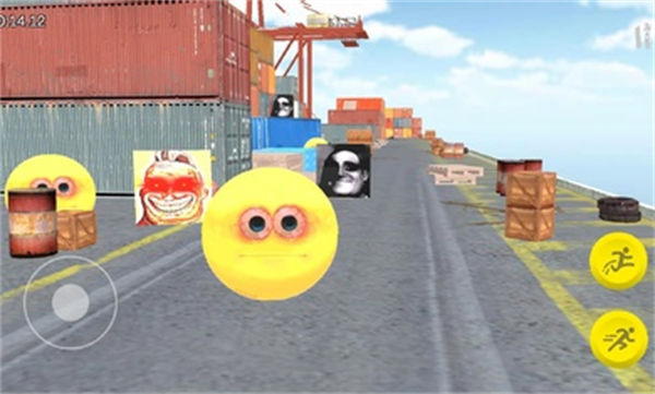 Nextbots在线版 v1.88.3 安卓版3