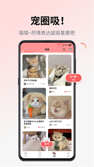多仔宠物 v1.0.17 最新版1