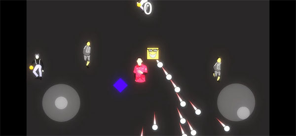 坤坤大冒险 v1.0 安卓版2