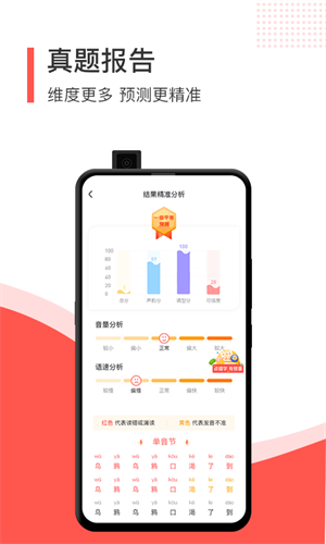 普通话学习测试 v4.7.0.0 安卓版3