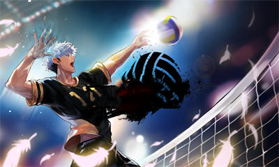 排球少年 v1112256324 安卓版0