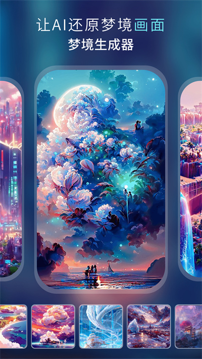 AI绘画作画大师 v1.0.7 安卓版2