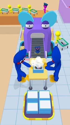 彩虹朋友玩具工厂 v1.0.6.1 安卓版0