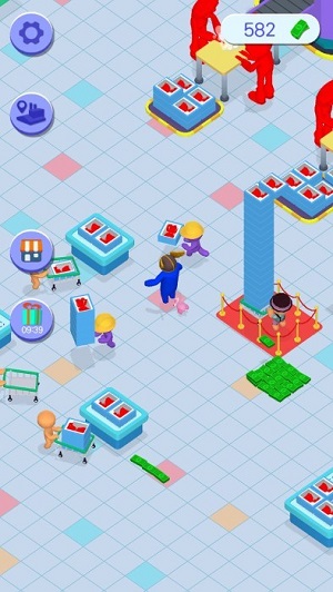 彩虹朋友玩具工厂 v1.0.6.1 安卓版1