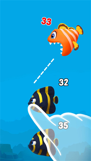 海底吞噬猎杀 v1.0 安卓版0