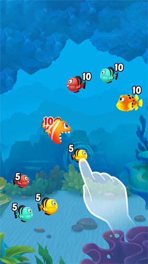 海底吞噬猎杀 v1.0 安卓版4