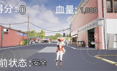 可莉炸鱼模拟器 v1.0 安卓版0