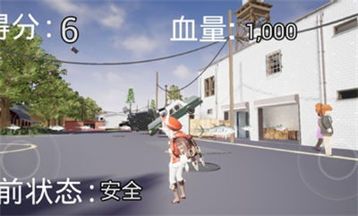 可莉炸鱼模拟器 v1.0 安卓版3