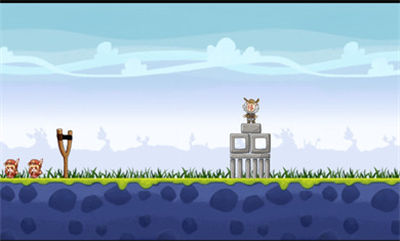 愤怒的可莉2 v0.2 安卓版1