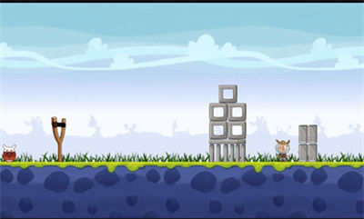 愤怒的可莉2 v0.2 安卓版3