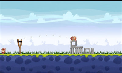 愤怒的可莉2 v0.2 安卓版2