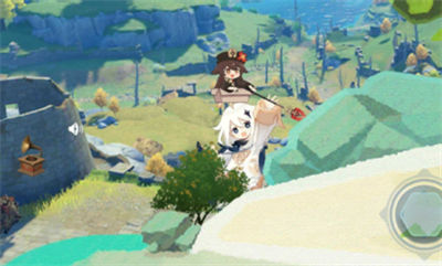 胡桃求升2 v0.1 安卓版0