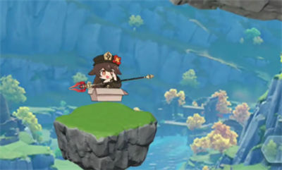 胡桃求升2 v0.1 安卓版1