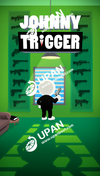 神枪手强尼中文版 v1.12.34 安卓版1